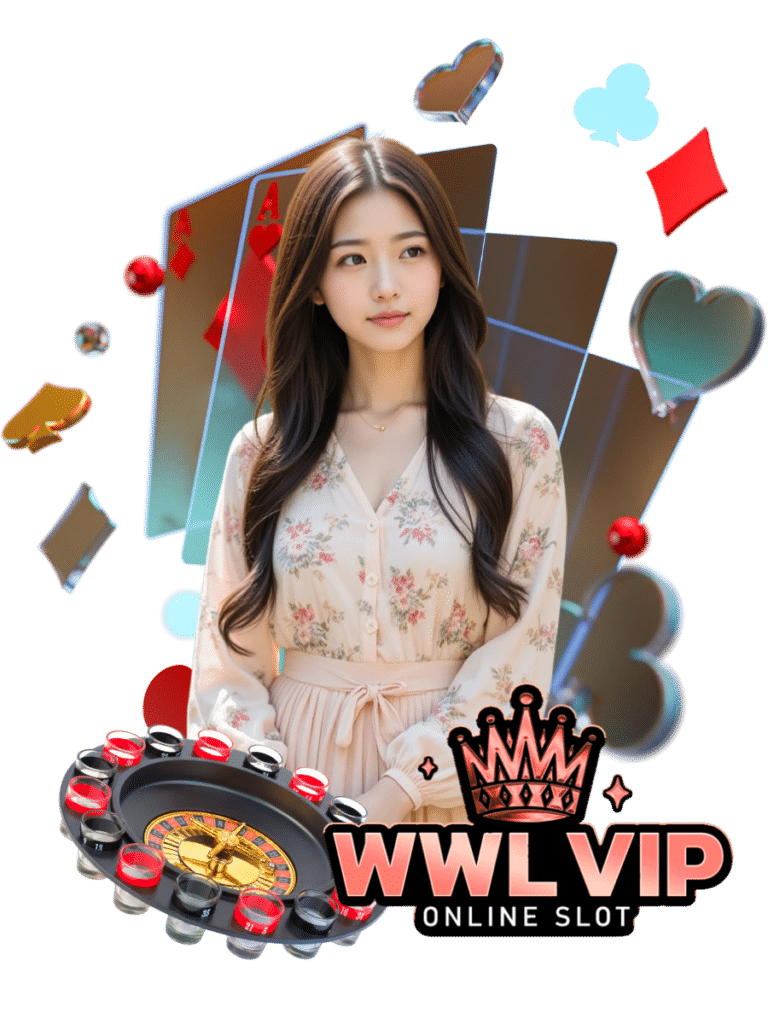 wwl-vip บาคาร่า